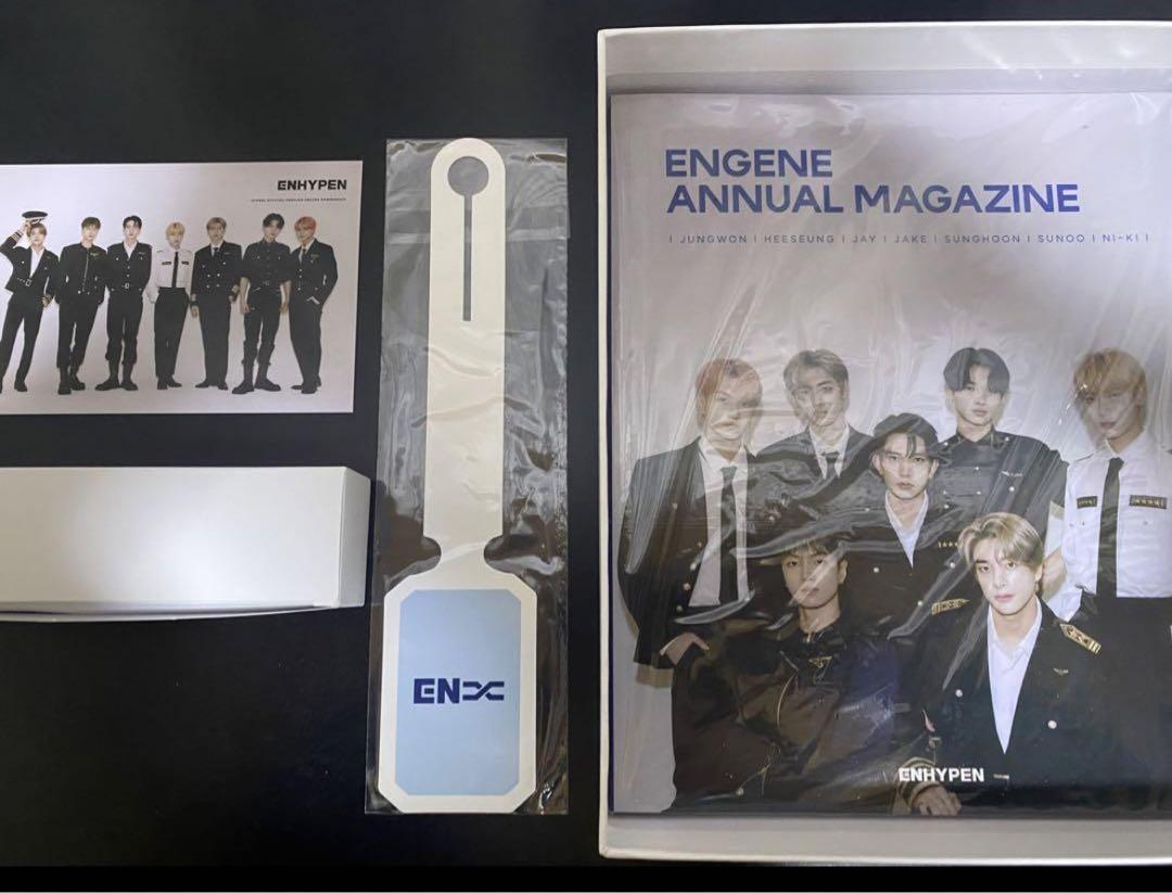 ENHYPEN グッズ アルバム まとめ売り セット - メルカリ