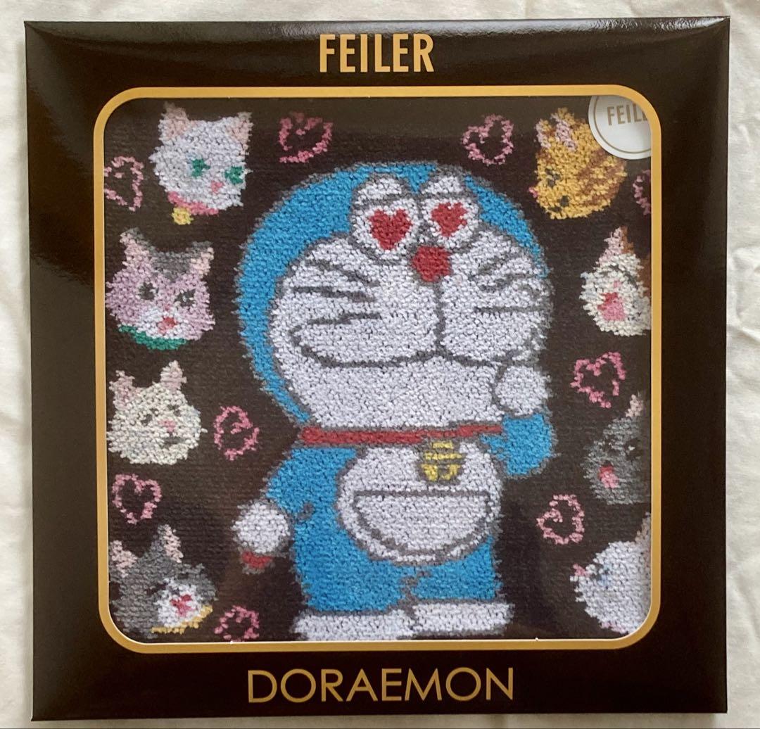 ラブラリーバイフェイラー　ドラえもんコラボ完売品小物