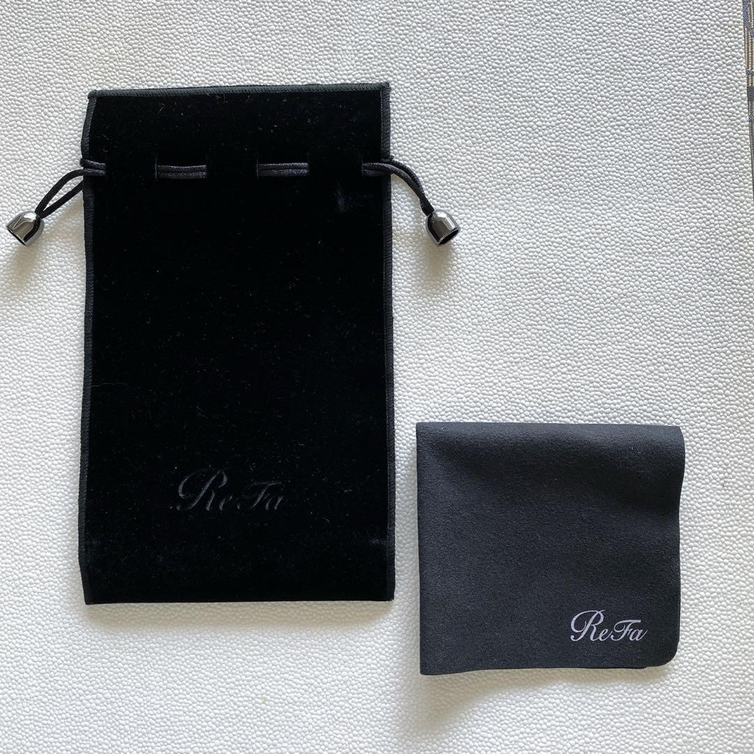 ReFa CARAT - ボディ・フェイスケア正規 品