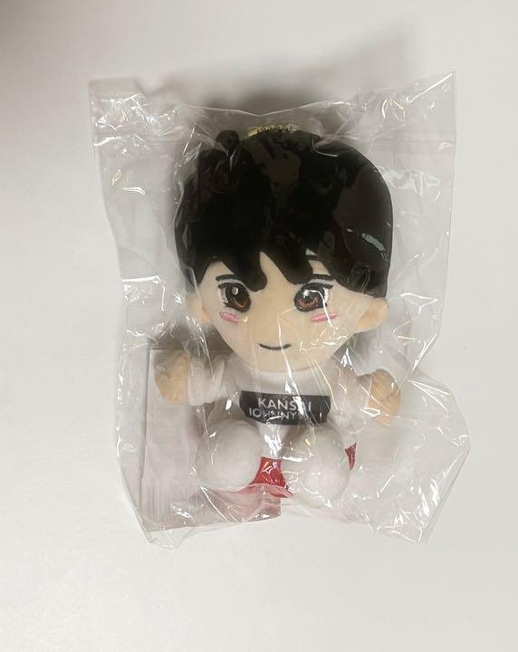 Aぇ! group 末澤誠也 ちびぬい アクスタ 等 まとめ売り Aぇ! group 末澤誠也 ちびぬい - アイドル高価