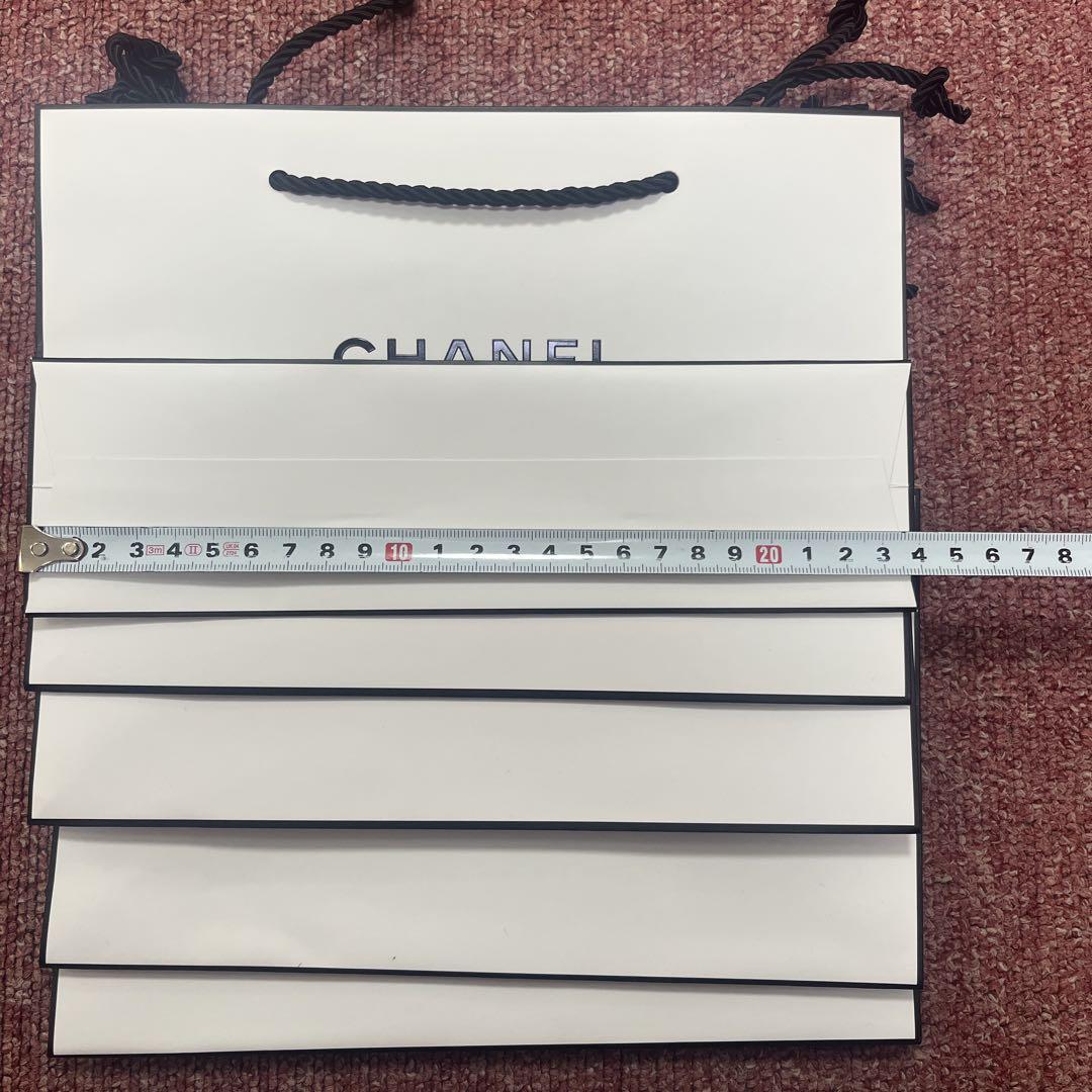 大人気新品  アウトレット 価格キッチン・日用品・その他 - CHANEL シャネル ラッピング・包装