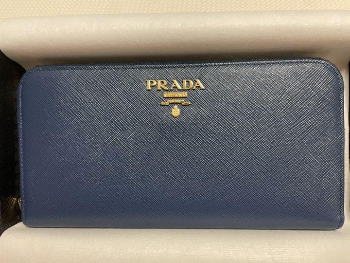 19800円 最大54%オフ! PRADA プラダ 長財布 19800円 最大54%オフ! PRADA プラダ 長財布