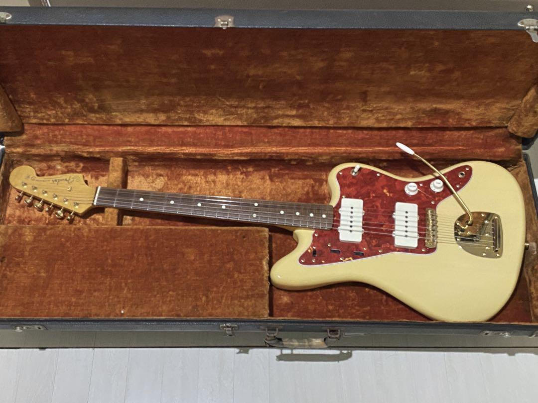 ❤ Fender