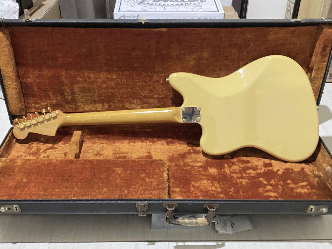 Fender