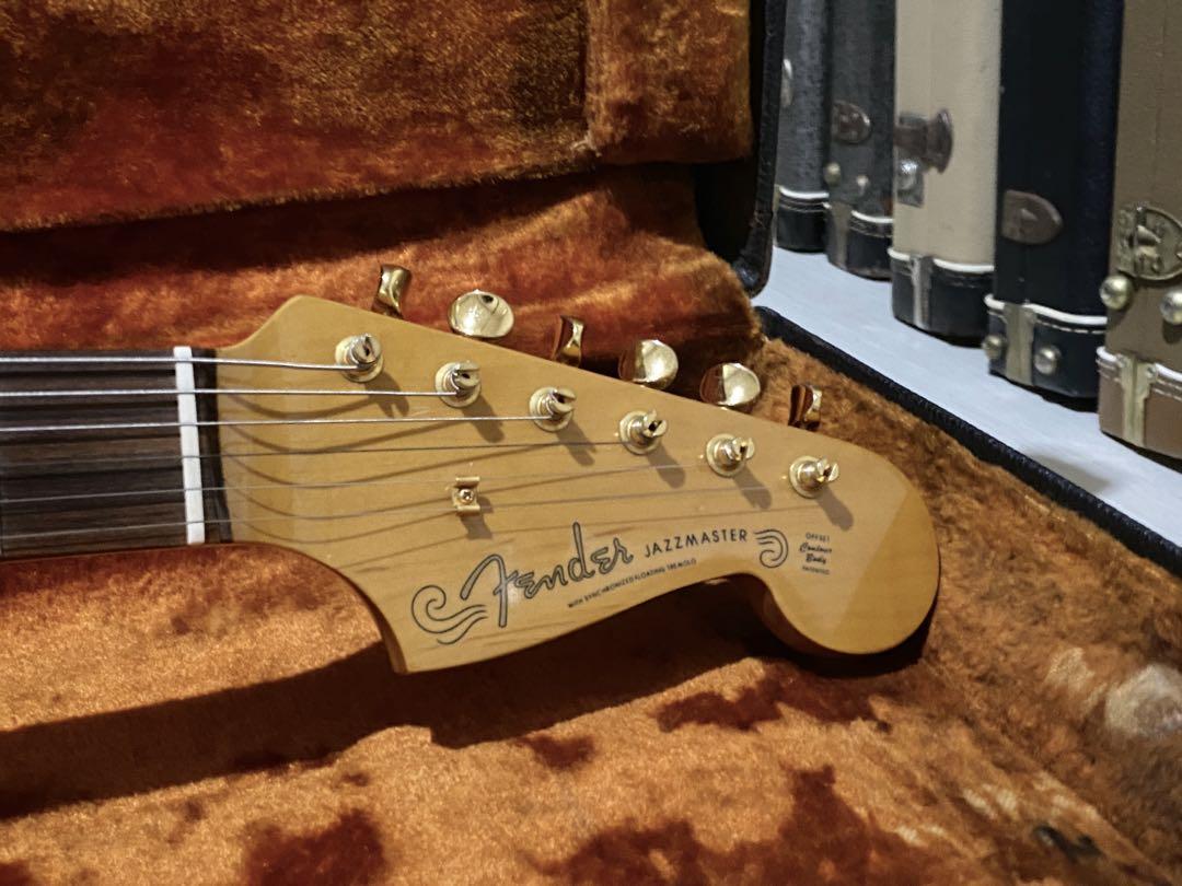 Fender USA