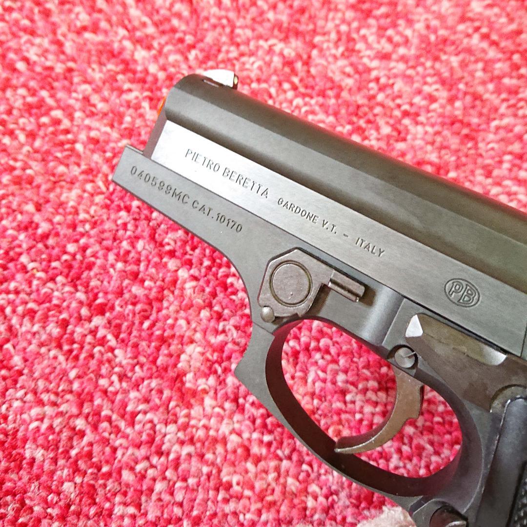 訳あり ベレッタ BERETTA M8045 クーガーF WA