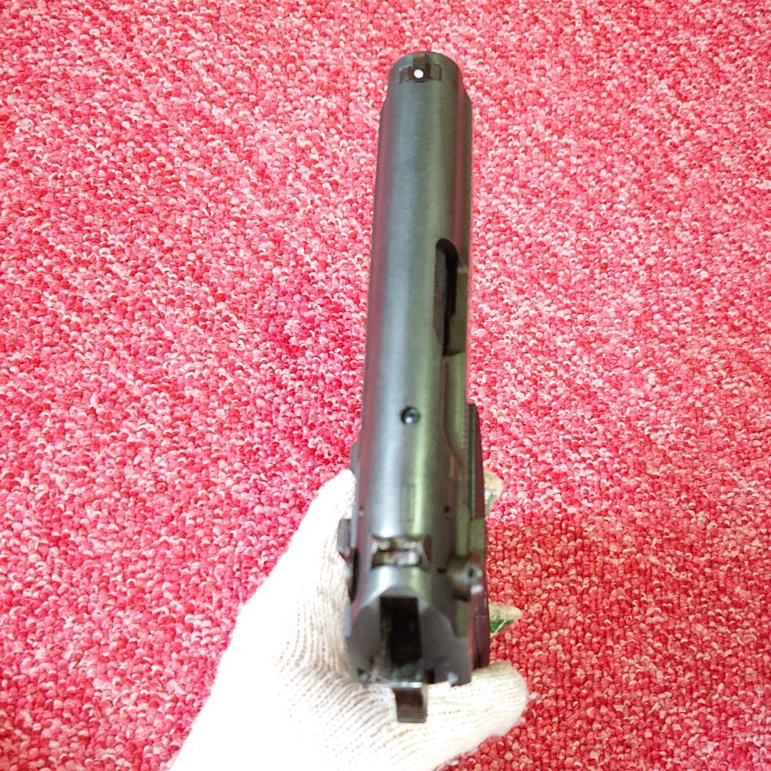 訳あり ベレッタ BERETTA M8045 クーガーF WA