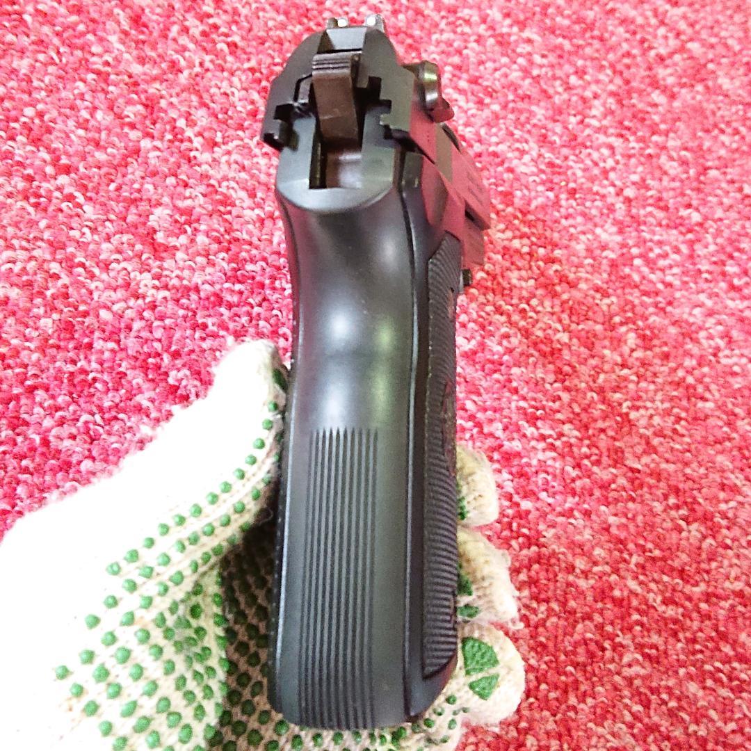 訳あり ベレッタ BERETTA M8045 クーガーF WA