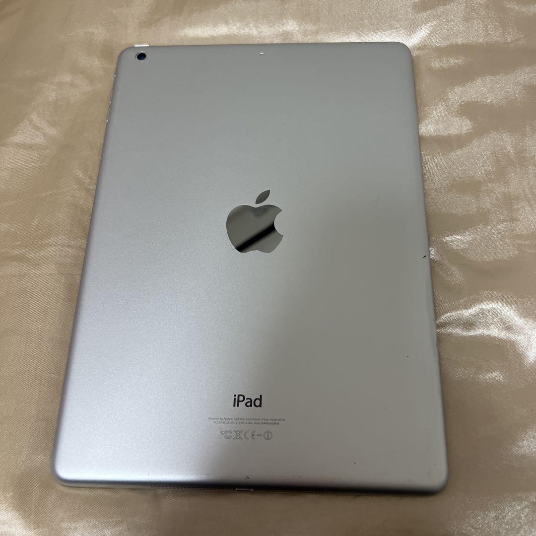 iPad Air 第1世代 A1474 64GB