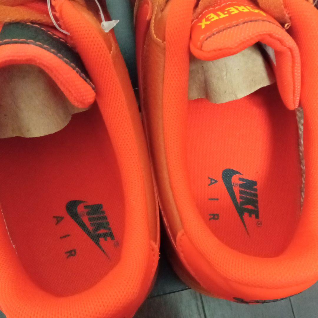 すので GORE-TEX NIKE AIR FORCE 1 LOW ③ pBwiG-m36616658602 × ください