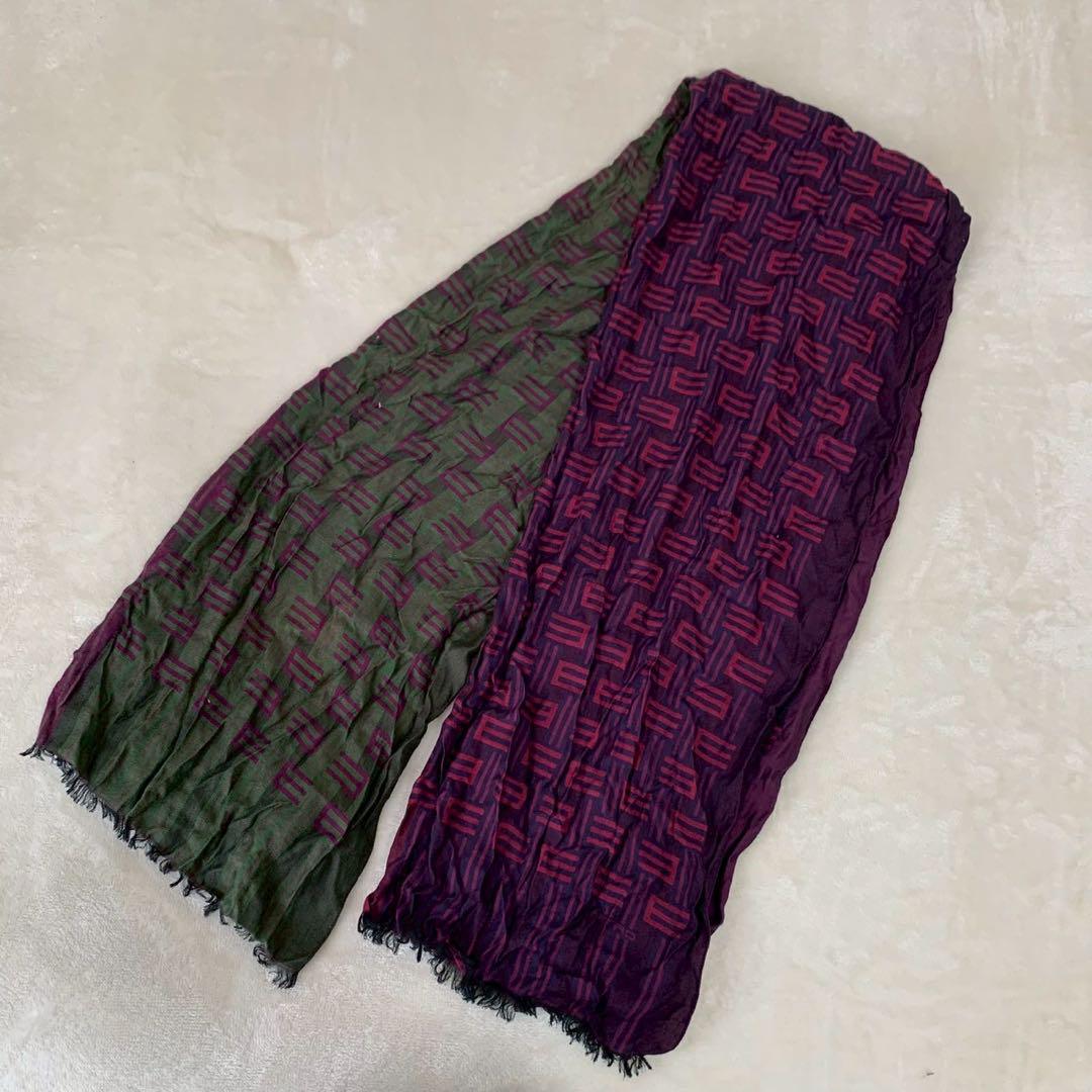 エトロストール ETRO(エトロ) ストール(ショール) -（エトロ ETRO ストール