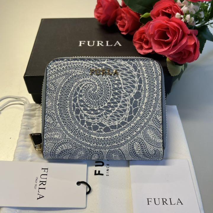 オンラインストア大阪 1点限り 新品未使用 フルラ Furla 財布 二つ折り 折り財布 安い特販 Theauthenticbali Com オンラインストア大阪 1点限り 新品未使用 フルラ Furla 財布 二つ折り 折り財布 安い特販 Theauthenticbali Com