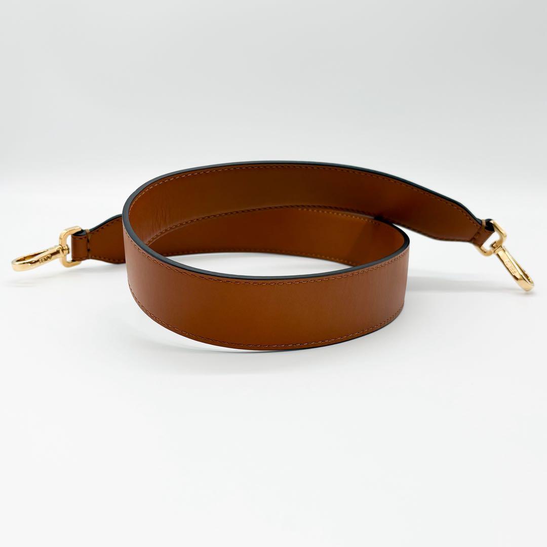 ♡新品♡ FENDI フェンディ ストラップユー バッグ用 ショルダーストラップ ♡新品♡ FENDI フェンディ ストラップユー バッグ用 ショルダーストラップ
