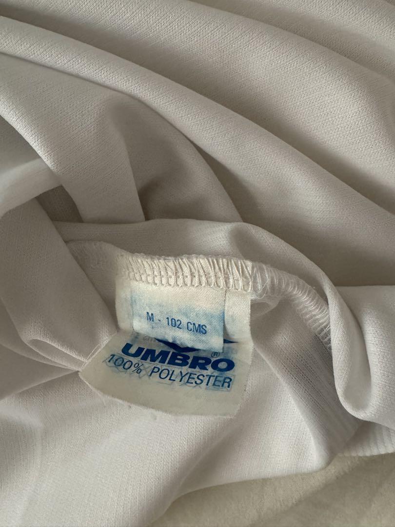 ウェア 1998-00 Umbro Chelsea Away S/S Shirt M