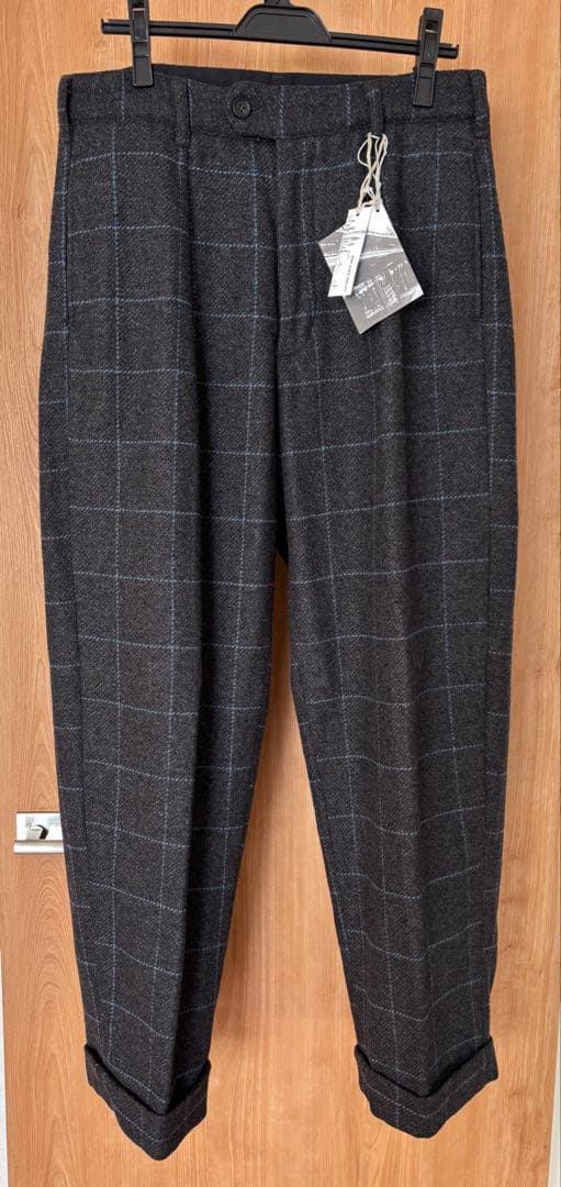 24AW Engineered Garments Carlyle PantS Engineered Garments