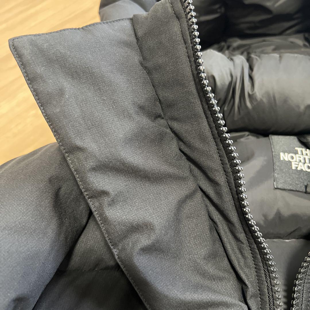 XS バルトロライトジャケット　THE NORTH FACE