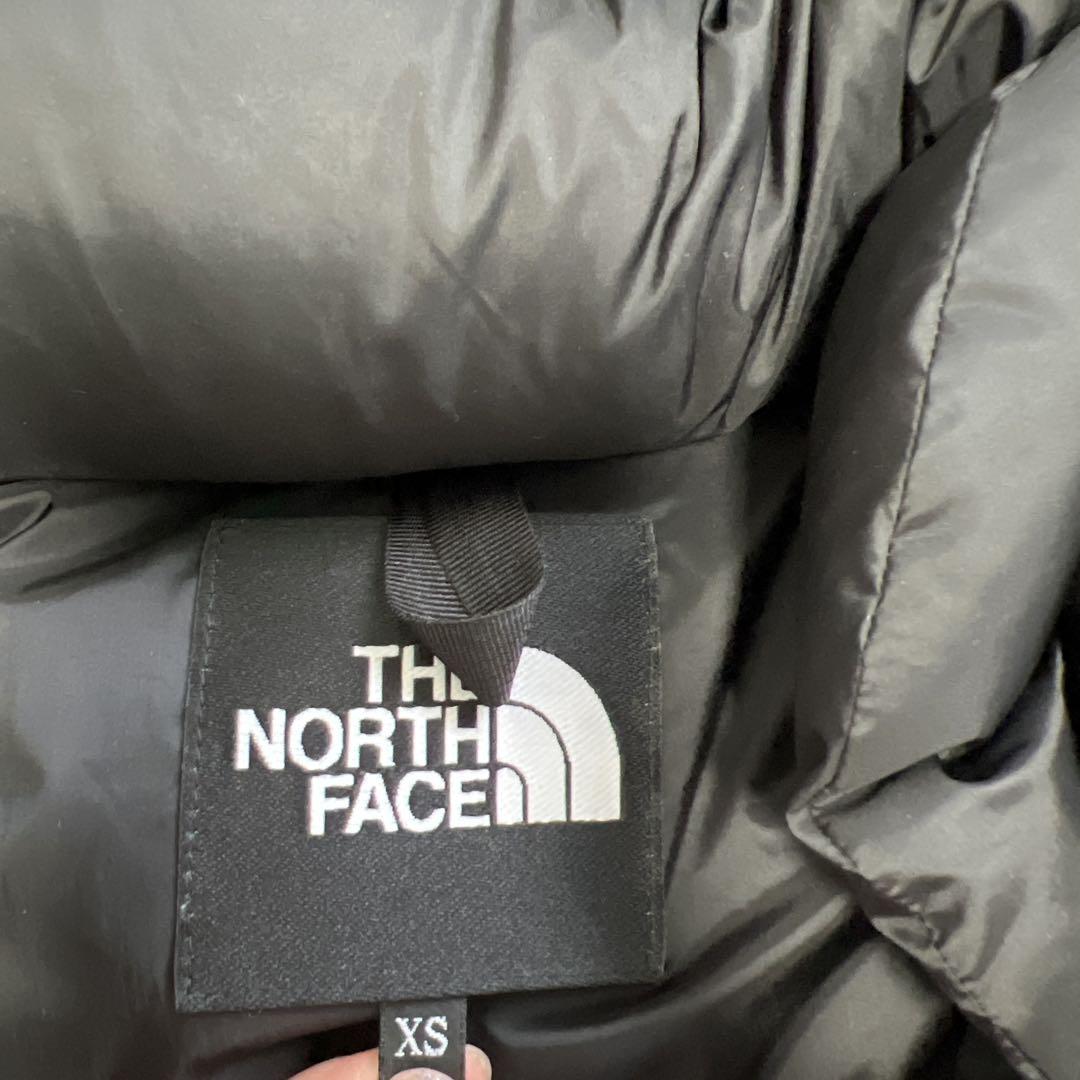 XS バルトロライトジャケット　THE NORTH FACE