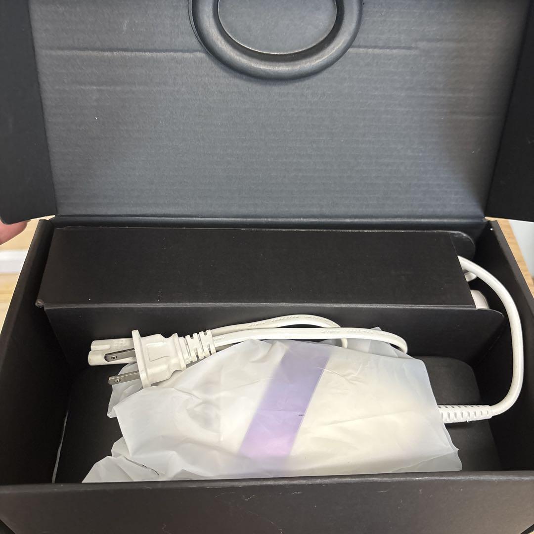 SmoothSkin 脱毛器 bare plus 箱・取扱説明書付