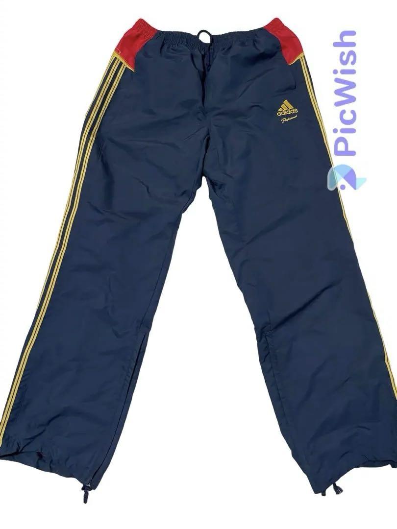 adidas (アディダス) CLIMAPROOF ウインドブレーカー