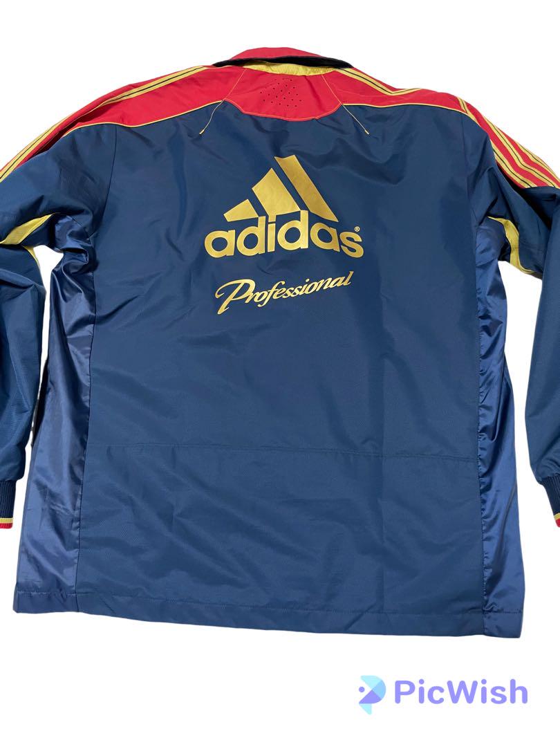 adidas (アディダス) CLIMAPROOF ウインドブレーカー