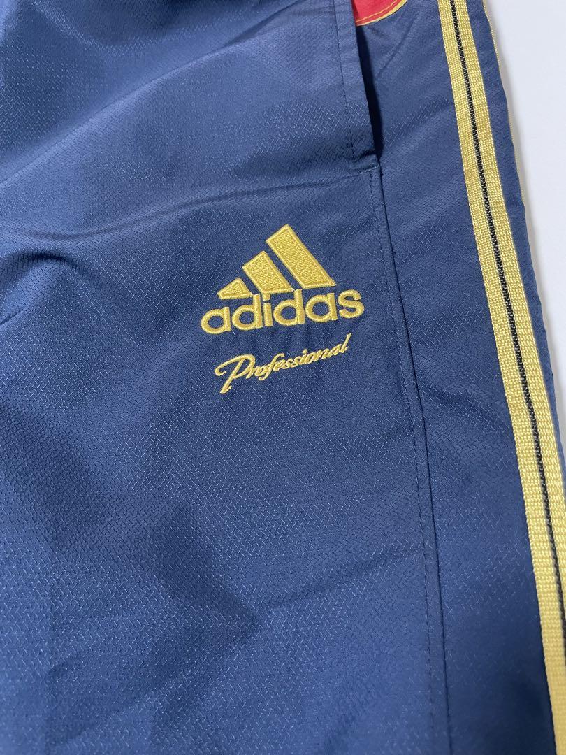 adidas (アディダス) CLIMAPROOF ウインドブレーカー