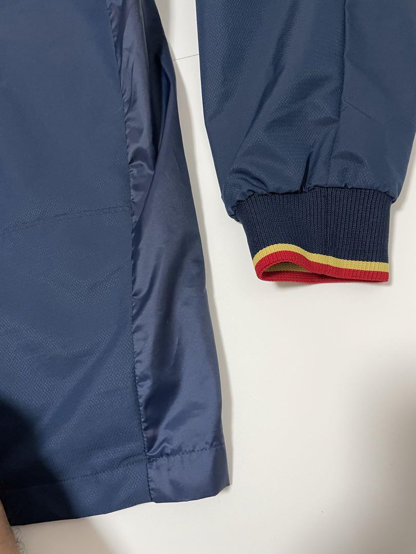 adidas (アディダス) CLIMAPROOF ウインドブレーカー