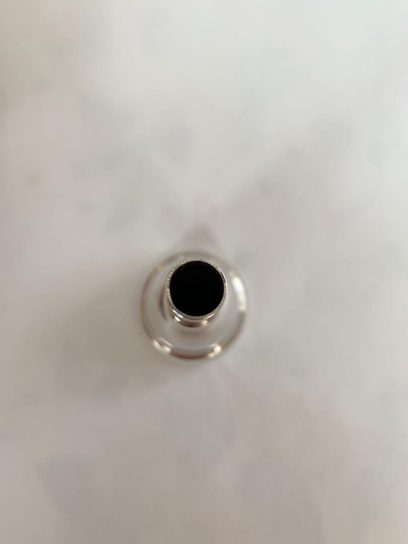 Bach Artisan 11C トロンボーン細管マウスピース