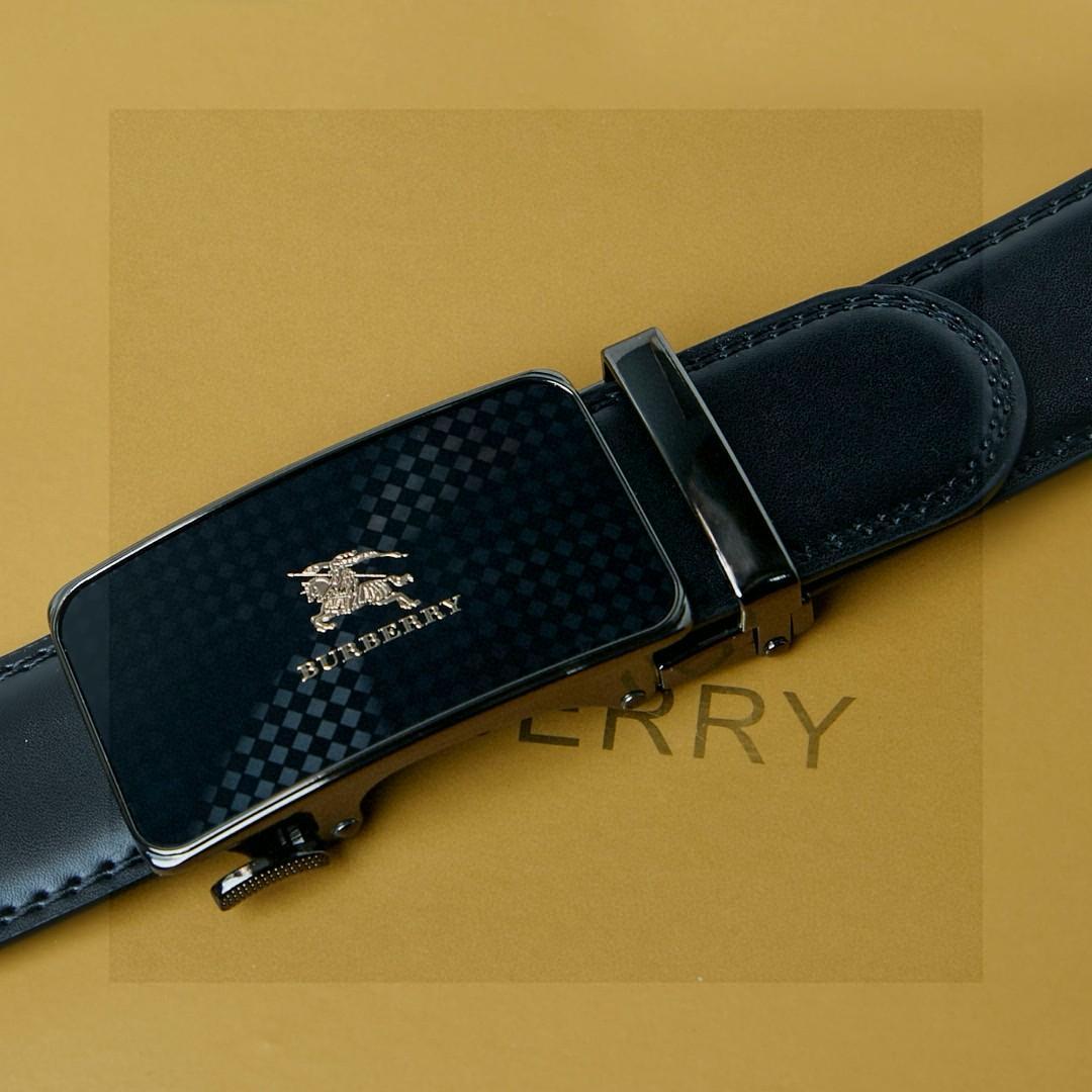 ✨️新品✨️Burberryバーバリーベルト未使用メンズ ベルト