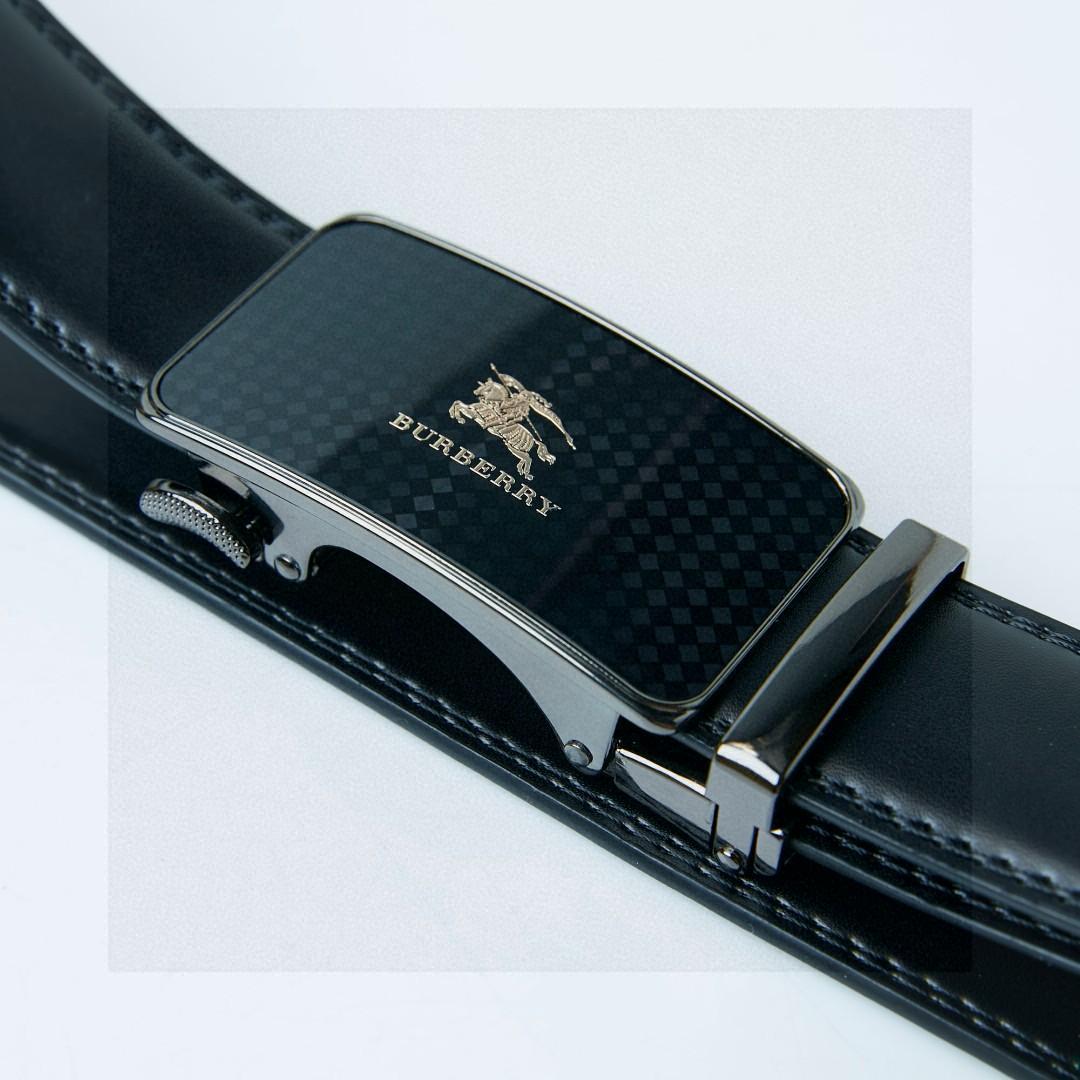 ✨️新品✨️Burberryバーバリーベルト未使用メンズ ベルト