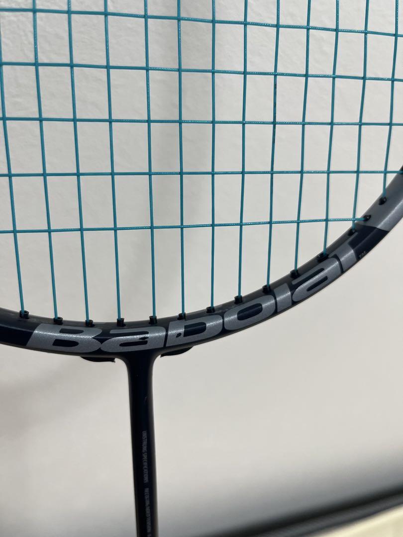 ア*◎様 バボラ Babolat サテライトエッセンシャル