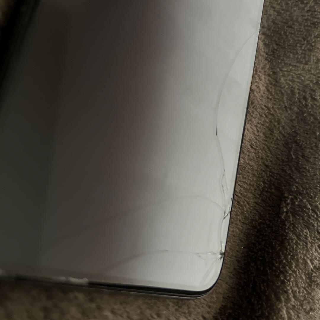 iPhone - えいじiPhoneXS64GBスペースグレー iPhonexs スペースグレイ64GB