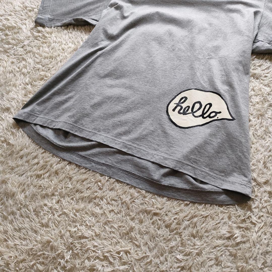 マディソンブルー Oversized Tee on HANA 犬 DOG S OVERSIZED TEE ON HANA | SUMMER RECOMMEND | MADISONBLUE
