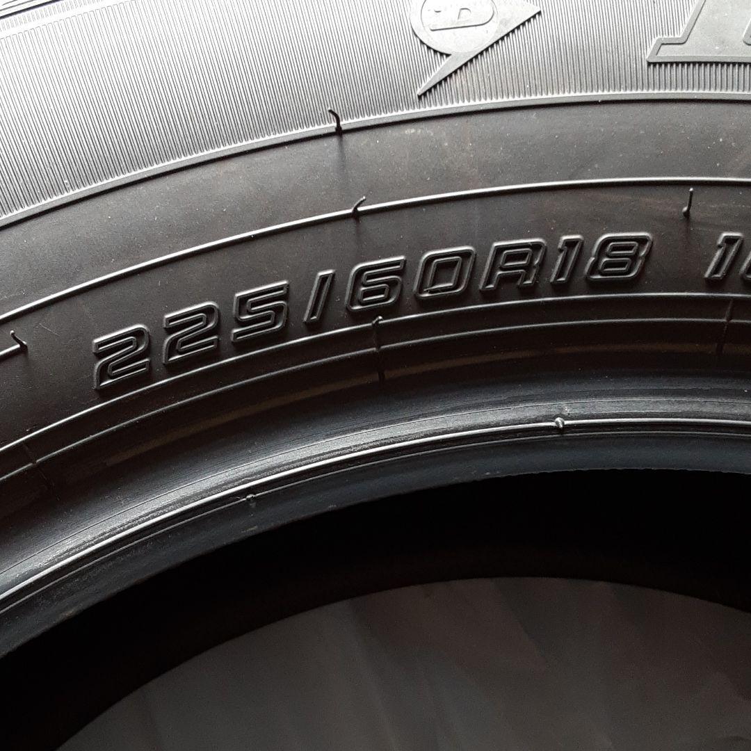 よろしくお 18インチ ダンロップタイヤ 52GXj-m36623495856 ります
