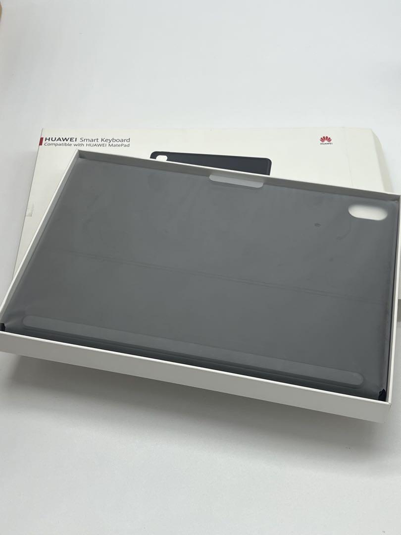 Matepad 11.5用 Smart Keyboard DDB-KB00