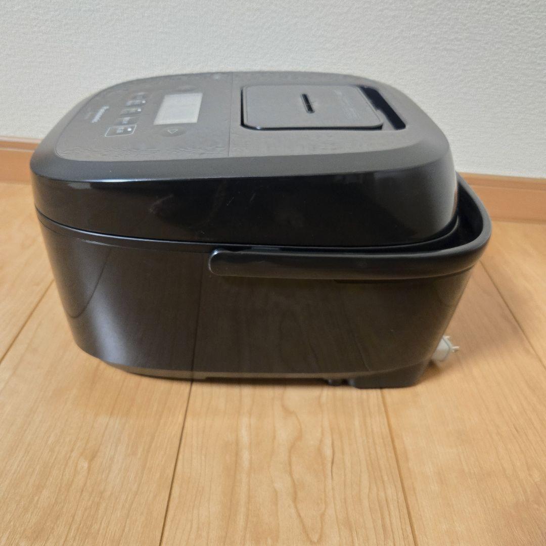 購入 IHジャー炊飯器 SR-FE101 | 炊飯器 | Panasonic