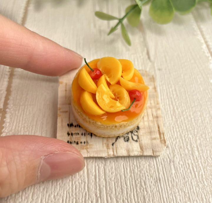 オレンジ ミニチュアフルーツ ミニチュアケーキ ミニチュアフード 買い販促品 〜お月見にゃんこ〜 流木セット シーグラス 153 確認用 各種パーツ