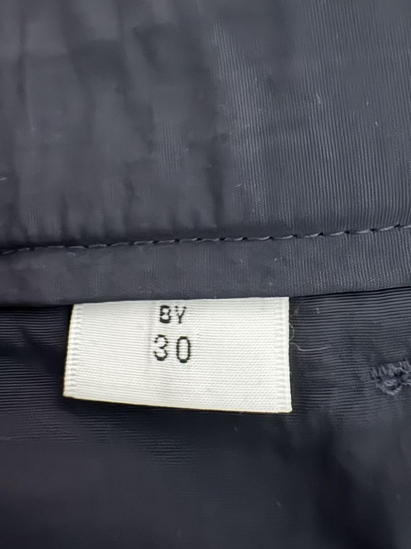 nanamica ナナミカ　Deck Pants 30inch ナイロンパンツ