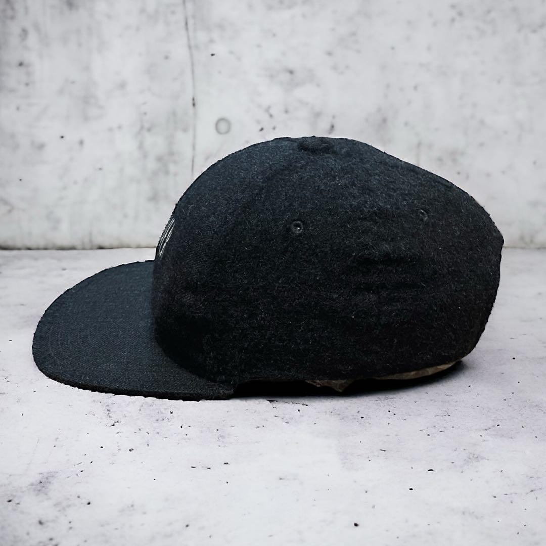 アンダーカバー アンダーカバー UNDERCOVER  ロゴ キャップ 15SS