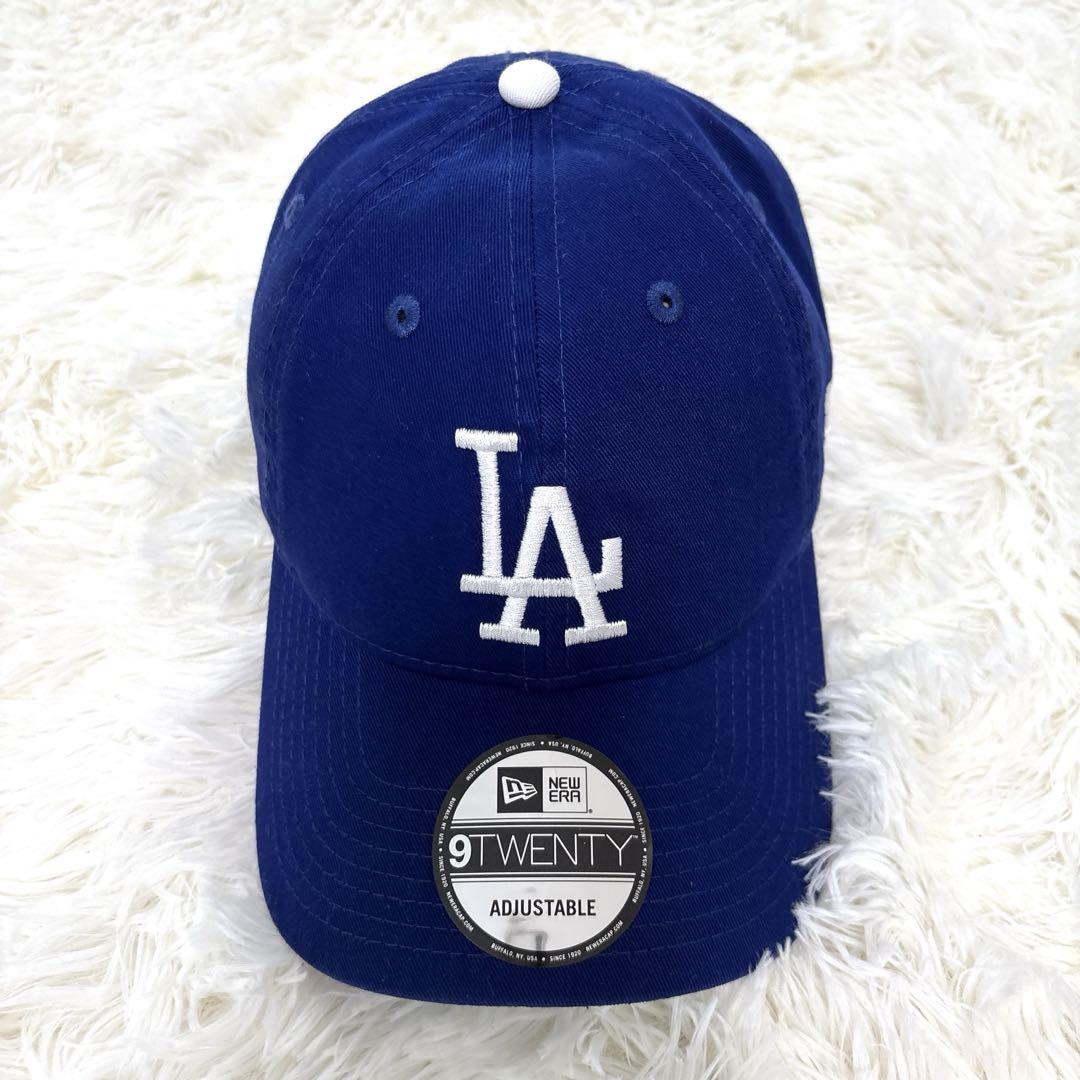 【NEW ERA 9TWENTY 】メンズキャップセット 新品未使用☆