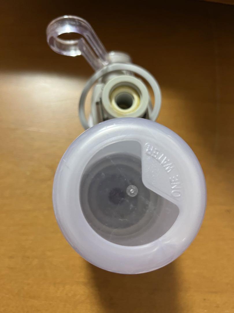 素粒水