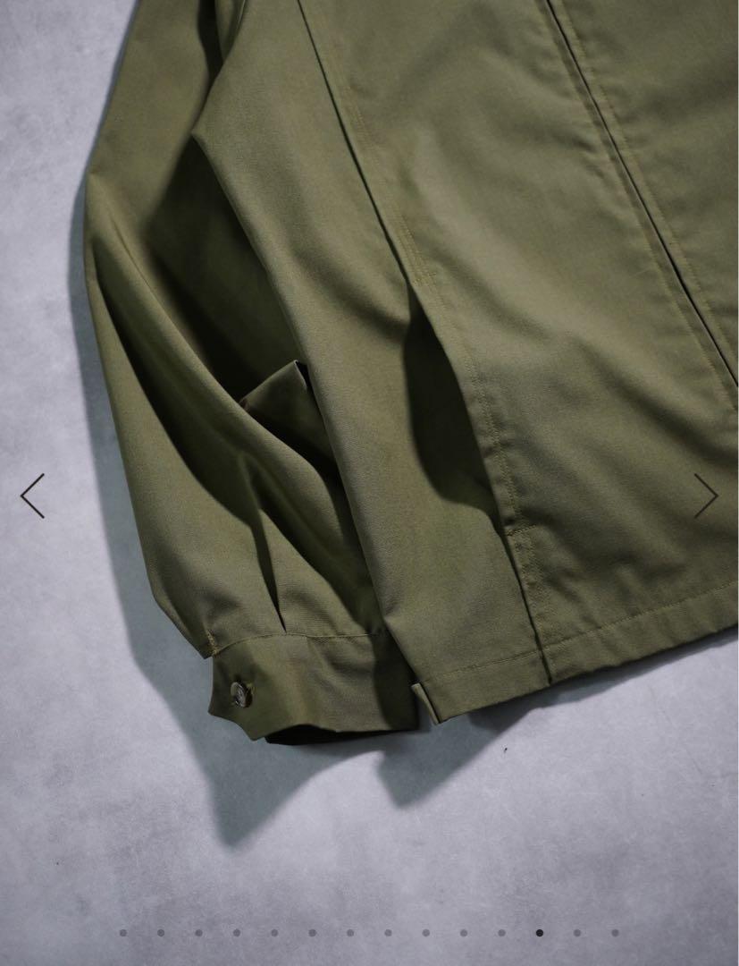 1970~80's ジャケット　古着
