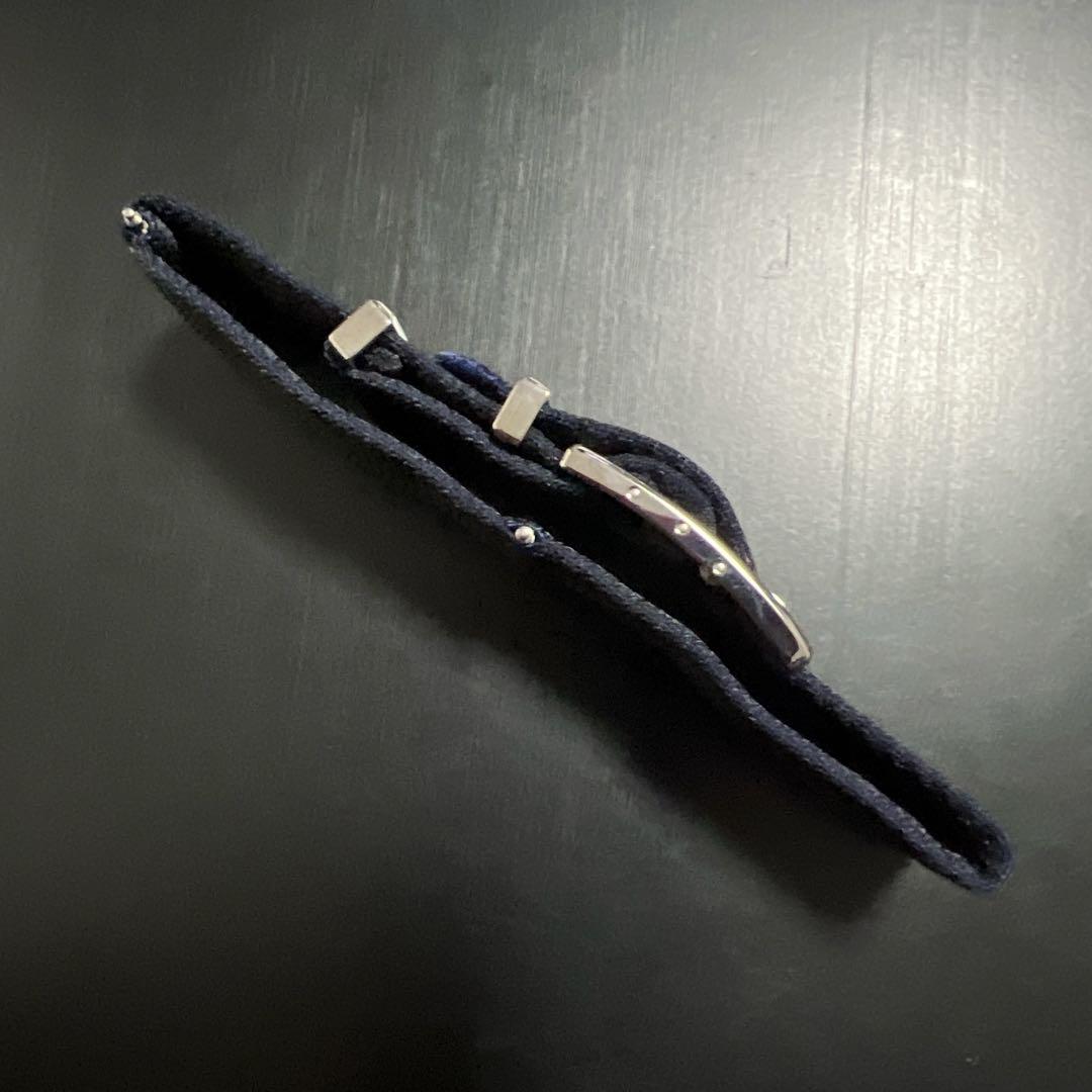 TUDOR チューダー　チュードル　純正品NATOベルト ストラップ