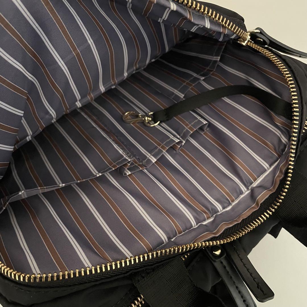 エース　スリファム ビジネスリュック バックパック 9L A4 PC収納