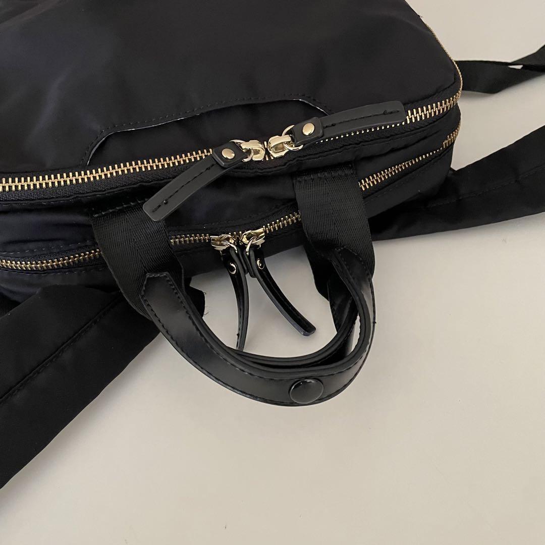 エース　スリファム ビジネスリュック バックパック 9L A4 PC収納