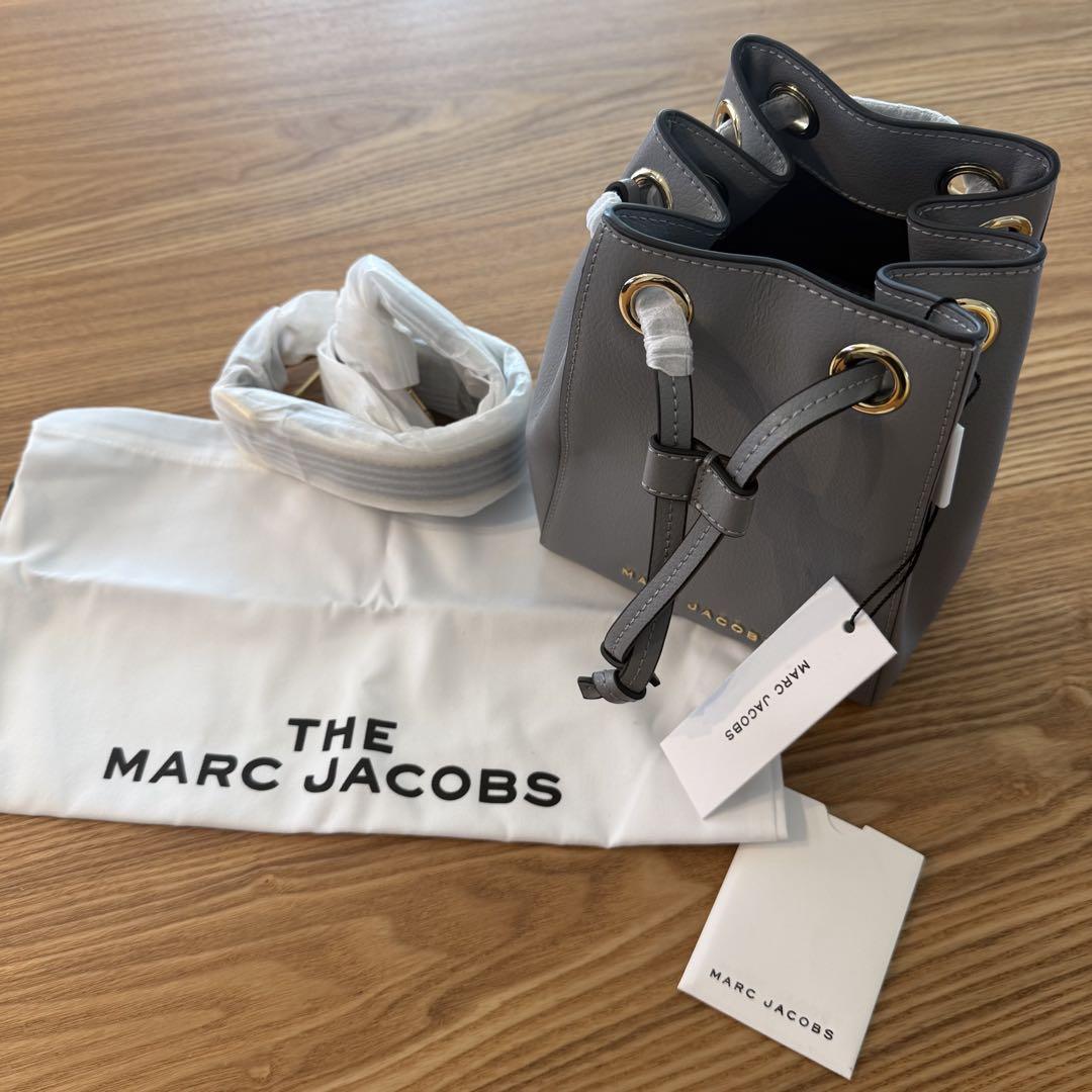 MARC JACOBS ショルダーバッグ グレー 楽天市場】マークジェイコブス ショルダーバッグ レディース