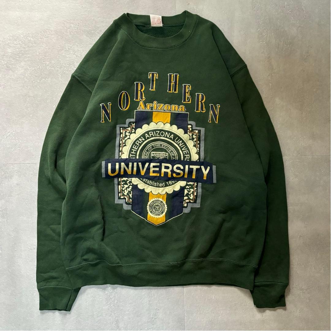 Northern Arizona University sweatshirt