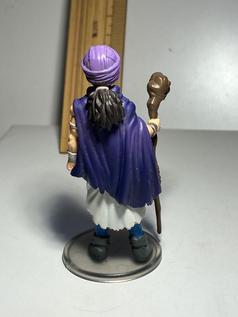 ドラゴンクエスト5 主人公 フィギュアコレクション