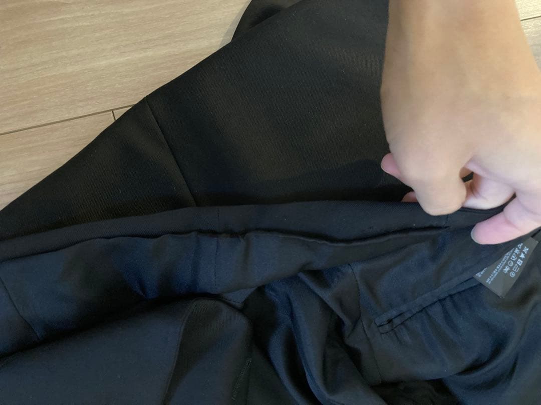 訳あり エディ期 14AW サンローランパリ ジャケット 44 347337 訳あり エディ期 14AW サンローランパリ ジャケット 44 347337