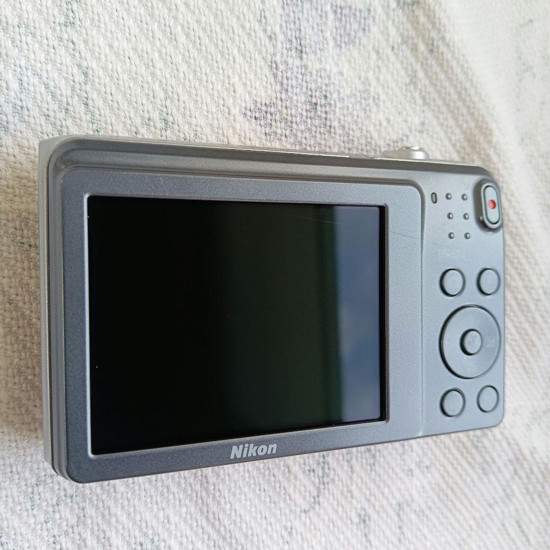 Nikon coolpix A300 WIFI 【正常動作品】