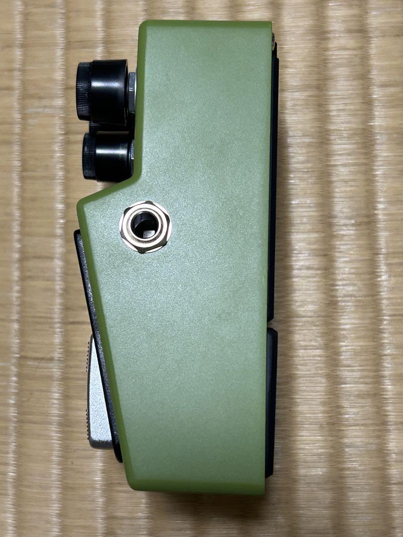 【美品】maxon VOP9 Vintage Overdrive Pro